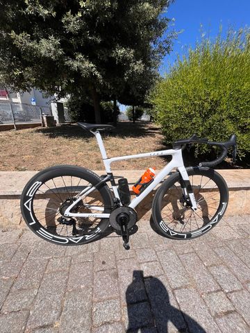 Used Seka Spear RDC 2025 Road & Gravel