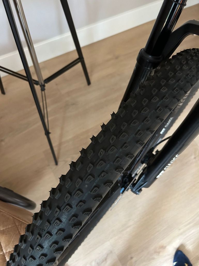Used Superior Xp969 2020 Mountainbike, Light Gray — image 13 of 16