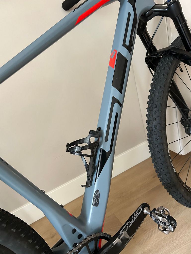Used Superior Xp969 2020 Mountainbike, Light Gray — image 4 of 16
