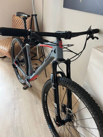 Used Superior Xp969 2020 Mountainbike, Light Gray — image 3 of 16