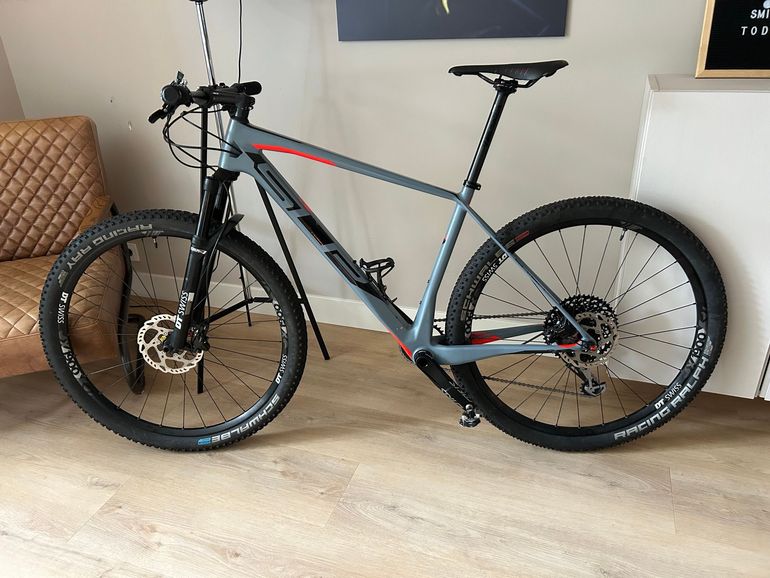 Used Superior Xp969 2020 Mountainbike, Light Gray — image 6 of 16