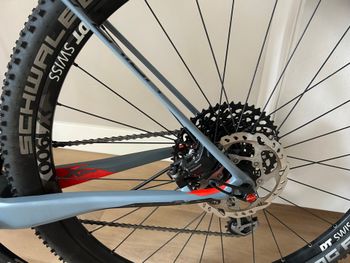 Used Superior Xp969 2020 Mountainbike, Light Gray — image 7 of 16