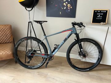 Used Superior Xp969 2020 MTB
