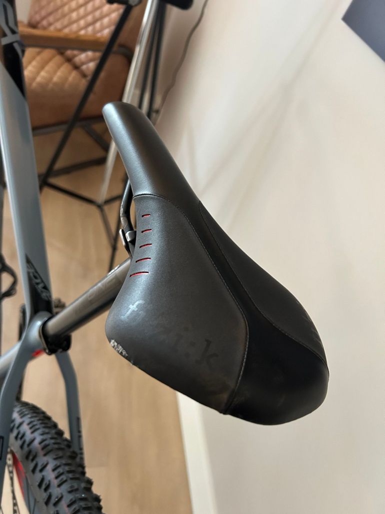Used Superior Xp969 2020 Mountainbike, Light Gray — image 11 of 16