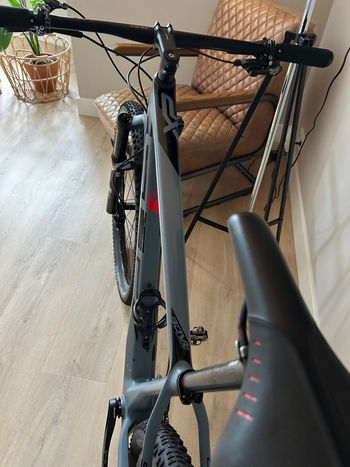 Used Superior Xp969 2020 Mountainbike, Light Gray — image 9 of 16