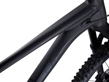 Used Liv Embolden 1 2022 2022 Mountainbike, Black, 29 — image 3 of 5