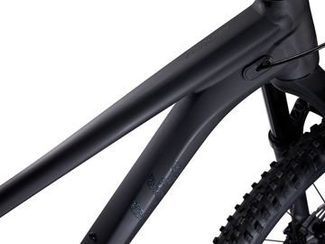 Used Liv Embolden 1 2022 2022 Mountainbike, Black, 29 — image 3 of 5