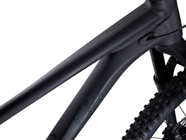 Used Liv Embolden 1 2022 2022 Mountainbike, Black, 29 — image 3 of 5