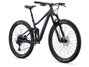 Used Liv Embolden 1 2022 2022 Mountainbike, Black, 29 — image 5 of 5