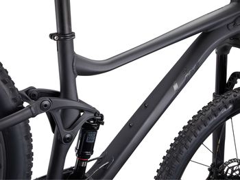 Used Liv Embolden 1 2022 2022 Mountainbike, Black, 29 — image 4 of 5