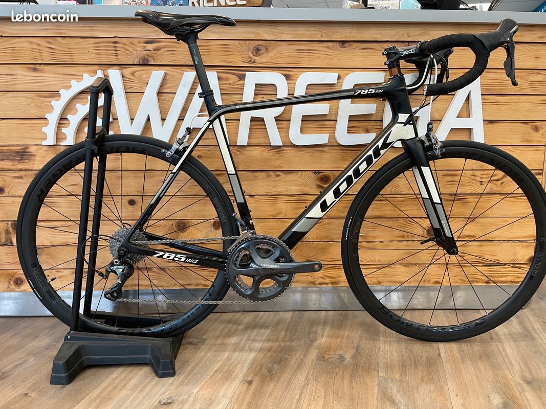 Look LOOK 785 Huez Shimano Ultegra 2018