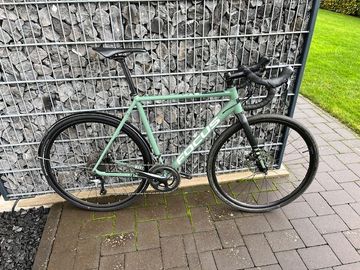 Used Focus MARES 6.8 2020 2020 Road & Gravel