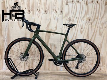 Used Scott Addict 30 Carbon Shimano GRX 2024 Road & Gravel