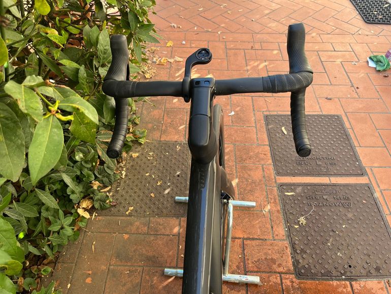 Used Scott Addict RC 30 2022 2022 Road & Gravel, Black — image 6 of 6