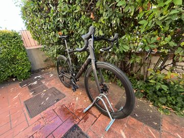 Used Scott Addict RC 30 2022 2022 Road & Gravel, Black — image 4 of 6