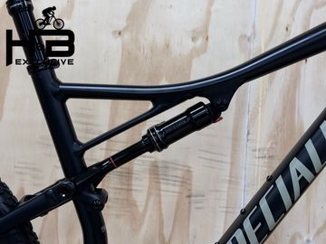 Used Specialized Epic EVO Comp SRAM NX 2020 Mountainbike, Black — image 10 of 13