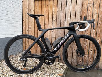 Used Trek Madone SLR 7 Gen 7 2023 2023 Road & Gravel