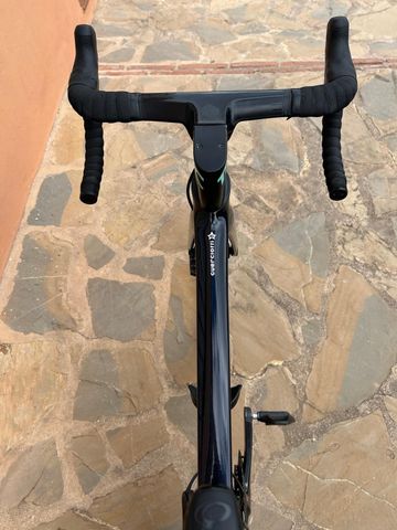 Used GUERCIOTTI Bikes Eureka Air Disk 2020 Road & Gravel, Black — image 7 of 7