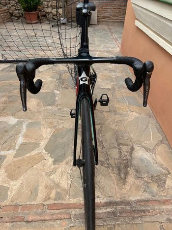 Used GUERCIOTTI Bikes Eureka Air Disk 2020 Road & Gravel, Black — image 6 of 7