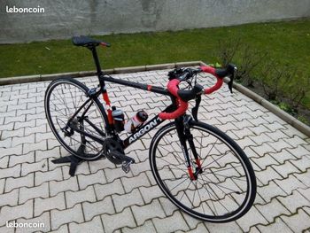 Used Argon 18 Patin 2015 Road & Gravel, Black — image 3 of 3