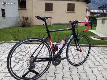 Used Argon 18 Patin 2015 Road & Gravel, Black — image 2 of 3
