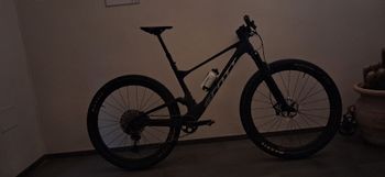 Scott, Spark RC Team 2024