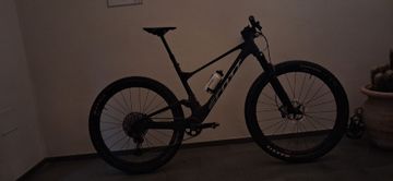 Used Scott Spark RC Team 2024 2024 MTB