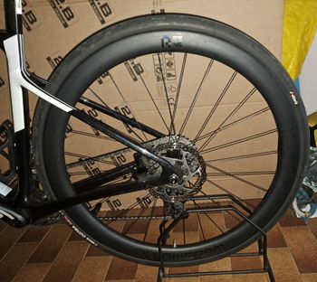 Used Cannondale SuperSix EVO 2022 Road & Gravel, Black — image 2 of 5