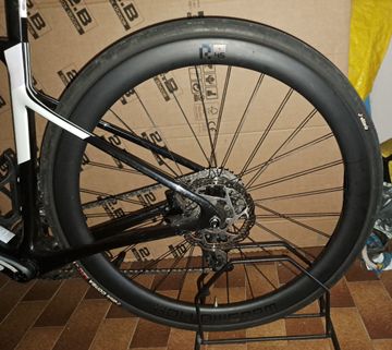 Used Cannondale SuperSix EVO 2022 Road & Gravel, Black — image 2 of 5