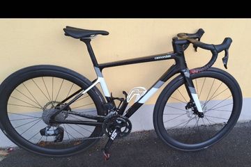 Used Cannondale SuperSix EVO 2022 Road & Gravel