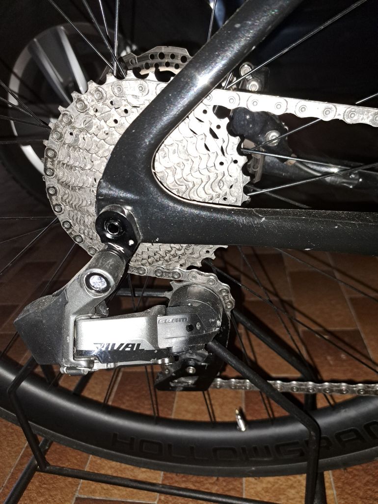 Used Cannondale SuperSix EVO 2022 Road & Gravel, Black — image 3 of 5