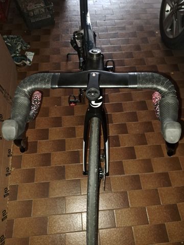 Used Cannondale SuperSix EVO 2022 Road & Gravel, Black — image 5 of 5