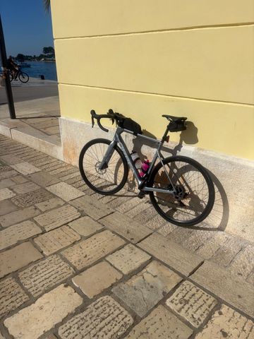 Used Orbea ORCA M30 2023 2023 Road & Gravel