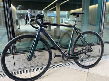 Used Stevens Vapor 2021 2021 Road & Gravel