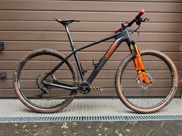 Used Radon Jealous SRAM XX1 Eagle 2020 MTB