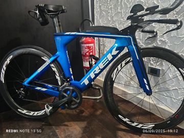 Used Trek Speed Concept 2019 2019 Road & Gravel
