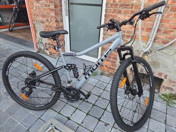 Used Moma Montainbike 2024 MTB