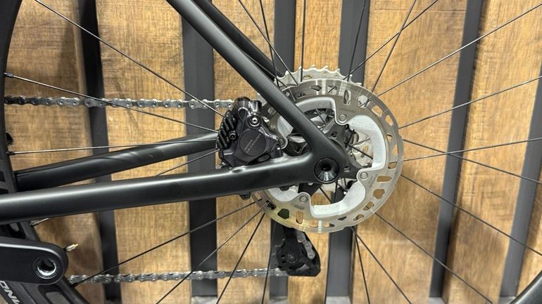 Used Specialized Sl8 2024 Road & Gravel, Black — image 12 of 18