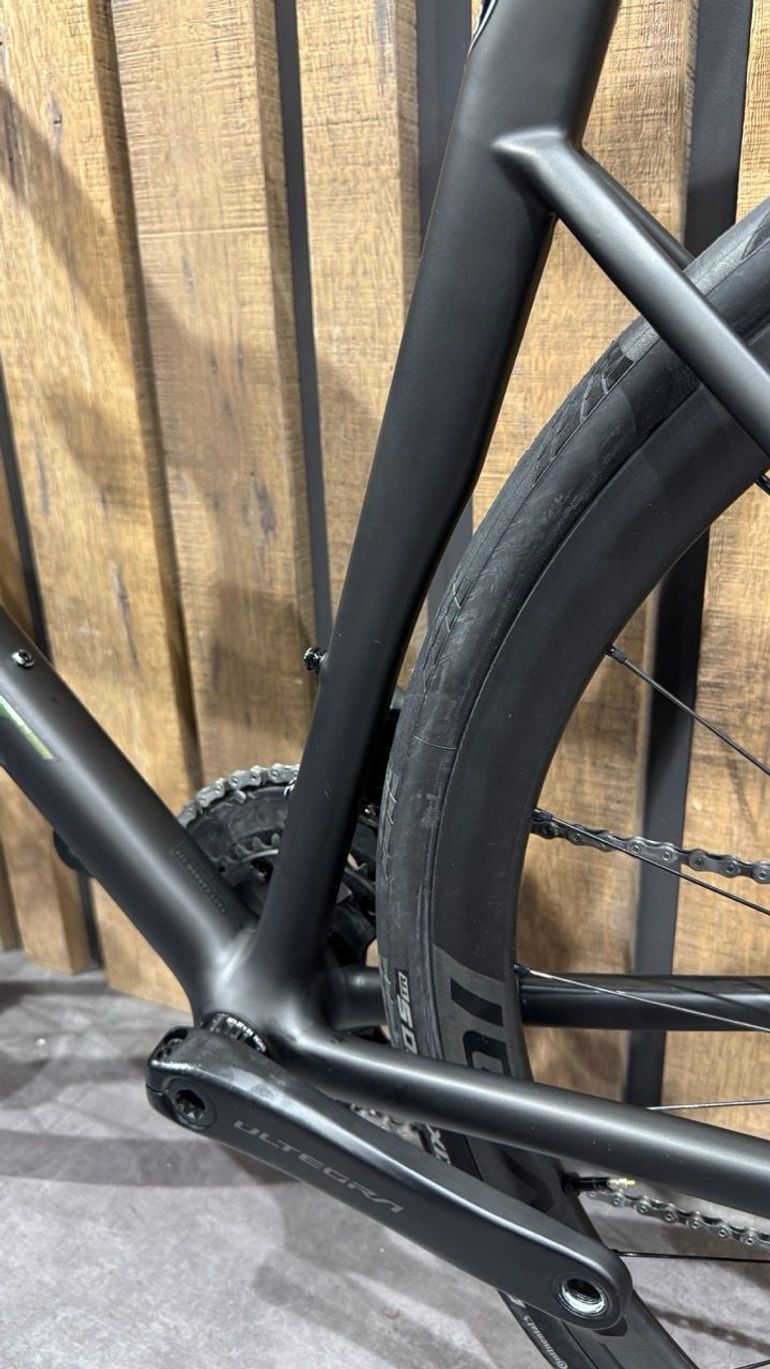 Used Specialized Sl8 2024 Road & Gravel, Black — image 14 of 18