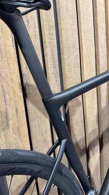 Used Specialized Sl8 2024 Road & Gravel, Black — image 4 of 18