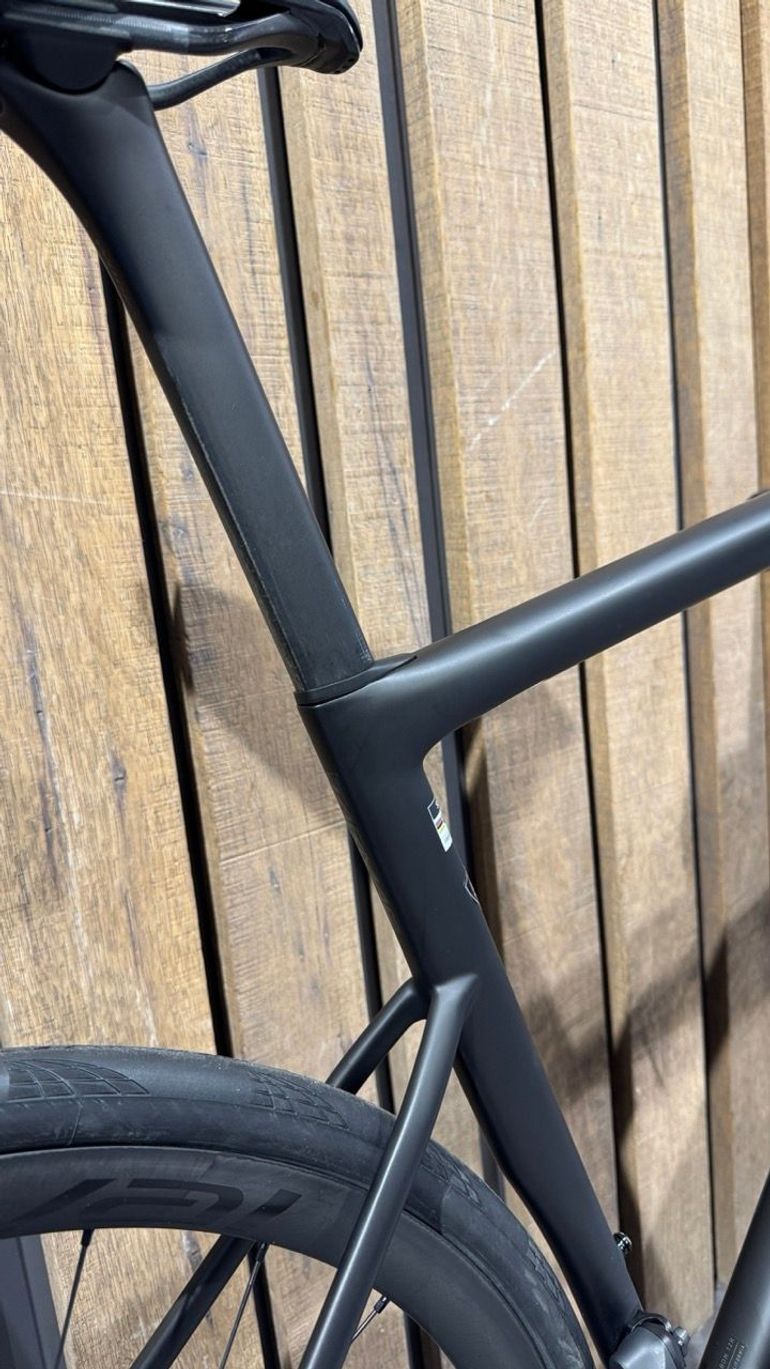 Used Specialized Sl8 2024 Road & Gravel, Black — image 4 of 18