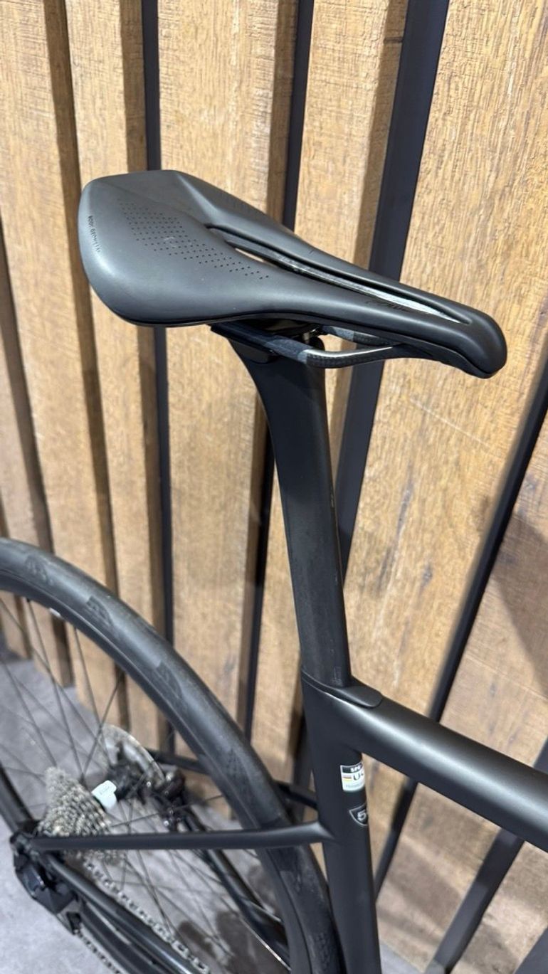 Used Specialized Sl8 2024 Road & Gravel, Black — image 5 of 18