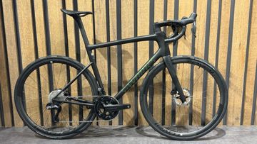 Used Specialized Sl8 2024 Road & Gravel