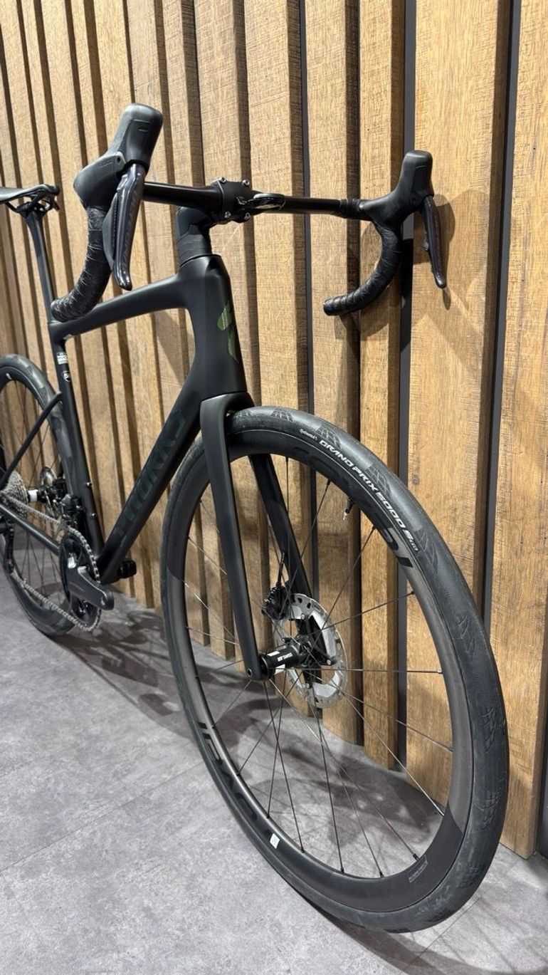Used Specialized Sl8 2024 Road & Gravel, Black — image 8 of 18