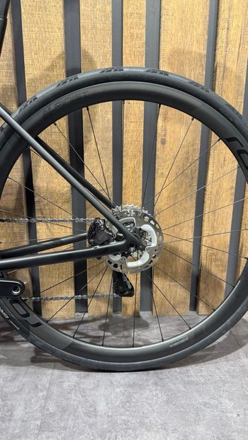 Used Specialized Sl8 2024 Road & Gravel, Black — image 13 of 18