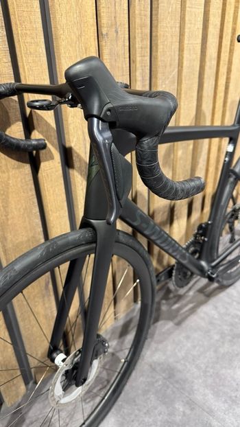 Used Specialized Sl8 2024 Road & Gravel, Black — image 18 of 18