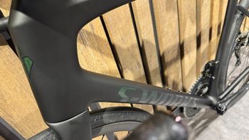 Used Specialized Sl8 2024 Road & Gravel, Black — image 16 of 18