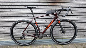 Used Trek Checkpoint SL Rahmeset 2021 Road & Gravel