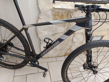 Cannondale F-Si Carbon 4 2020 2020