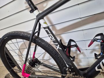 Specialized Crux Custom Carbon 2021 Road & Gravel usato, Nero — immagine 11 di 13